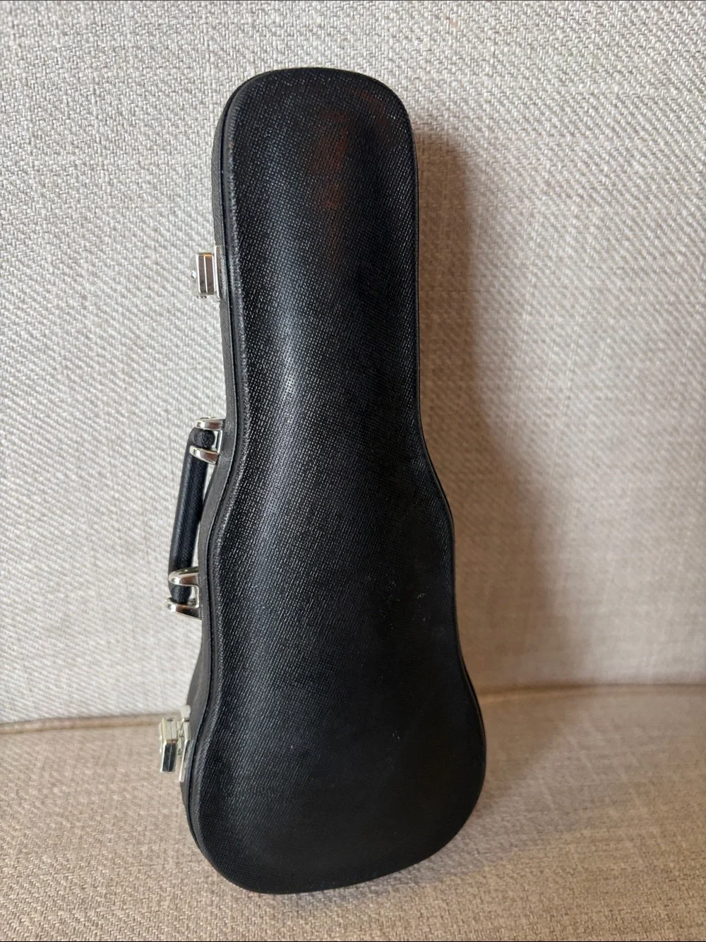 American Girl Retired Hard Shell Violin Case Accessory